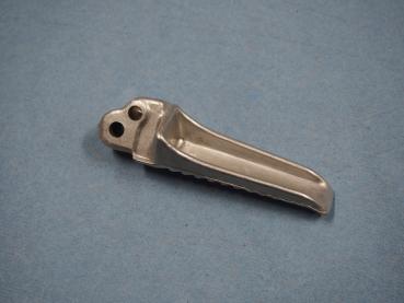 Fussraste hinten links für Suzuki GSF600, SV650, GSX-R1000 K3
